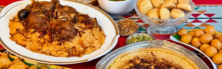 Best 9 Restaurants in Madinah - A Food Lover's Guide!