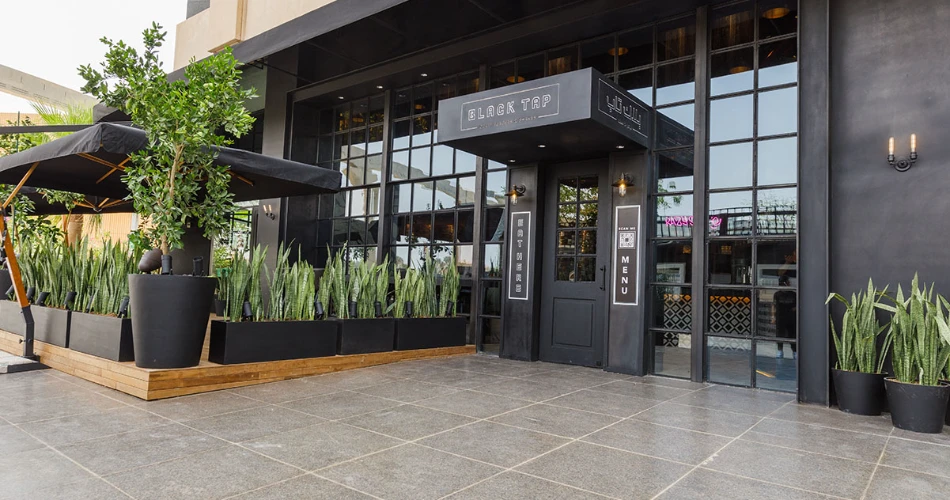 10 Best Burger Places in Riyadh