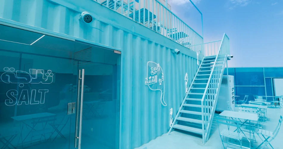 10 Best Burger Places in Riyadh