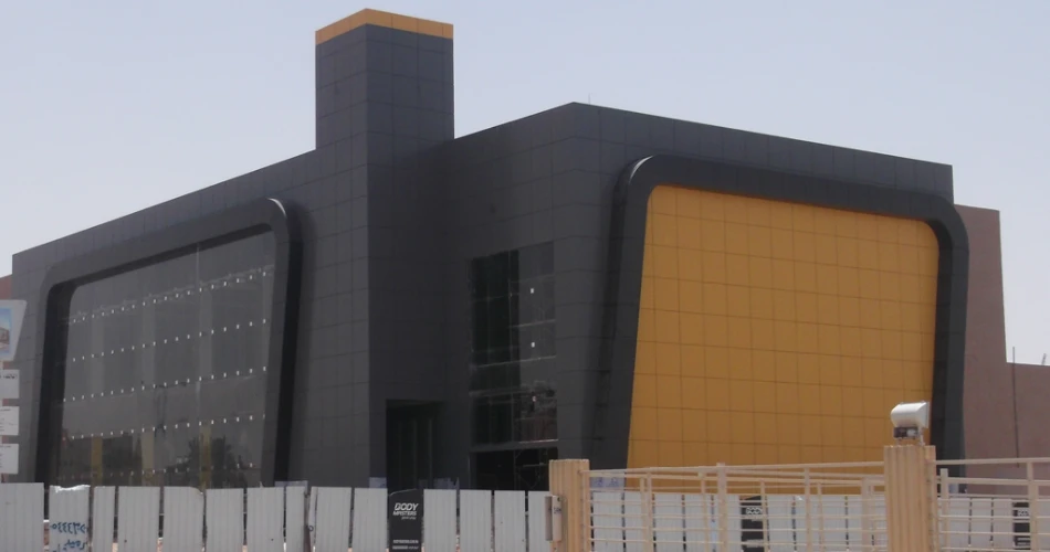 11 Best Gyms in Riyadh