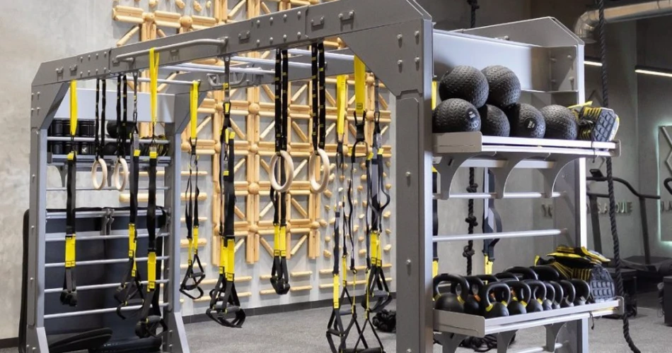 11 Best Gyms in Riyadh