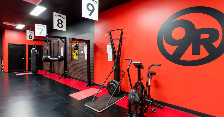11 Best Gyms in Riyadh