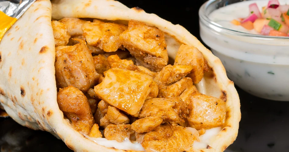 The 8 Best Shawarma Spots in Riyadh
