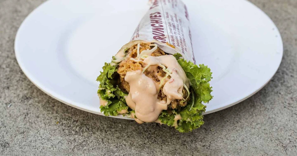 The 8 Best Shawarma Spots in Riyadh