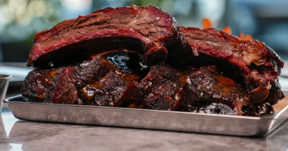 Best 10 Restaurants In Riyadh
