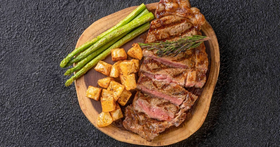 Best 10 Restaurants In Riyadh