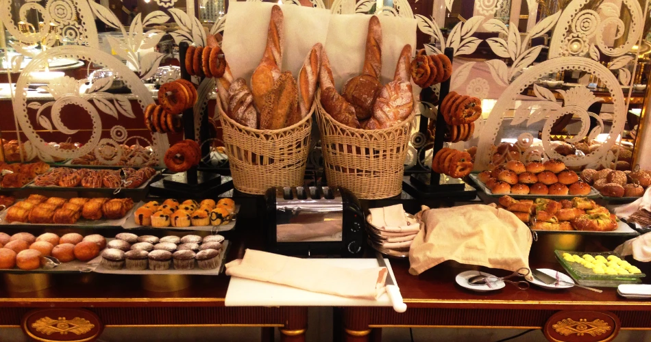 Best 10 Restaurants In Riyadh