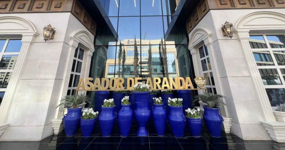 Best 10 Restaurants In Riyadh