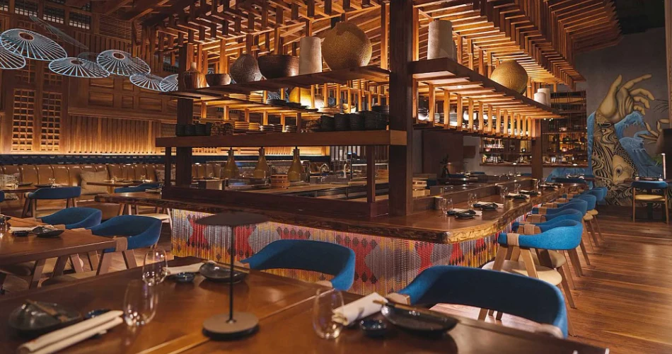 Best 10 Restaurants In Riyadh