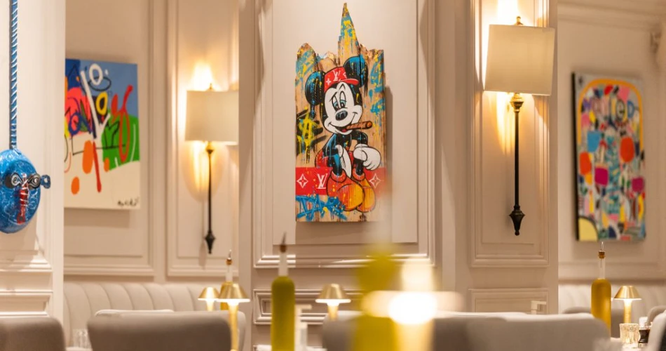 Best 10 Restaurants In Riyadh