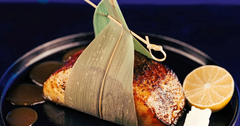 Best 10 Restaurants In Riyadh