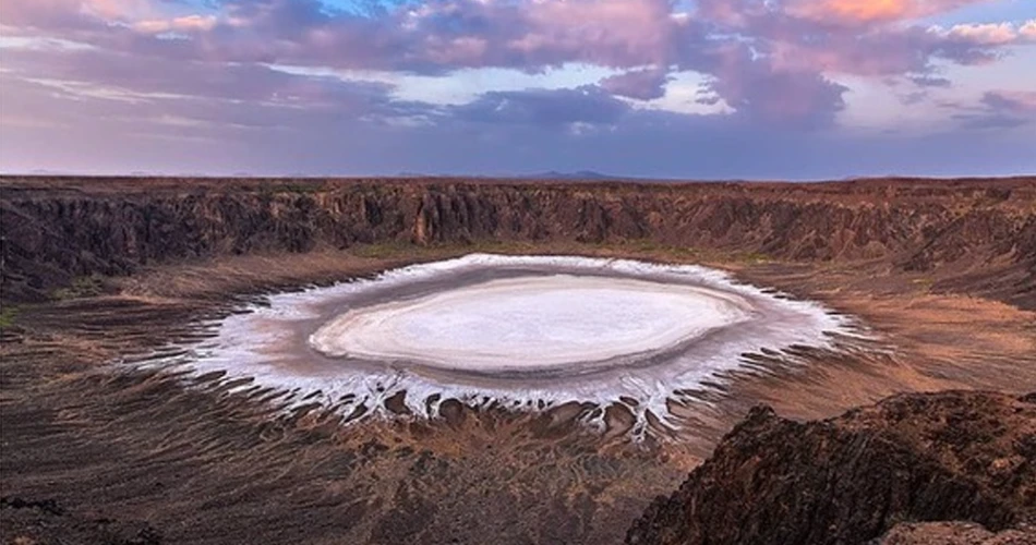 8 Weekend Getaways from Riyadh