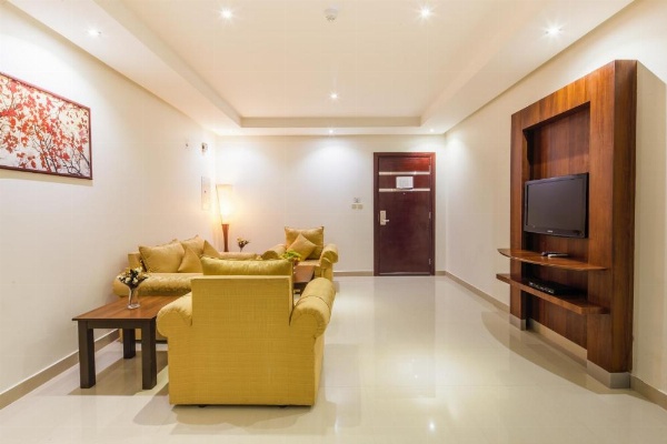 Burj Alhayah Hotel Suites Alfalah image 24