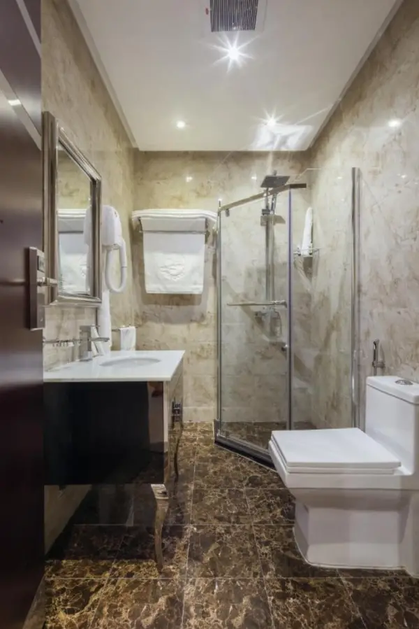Burj Alhayah Hotel Suites Alfalah 10